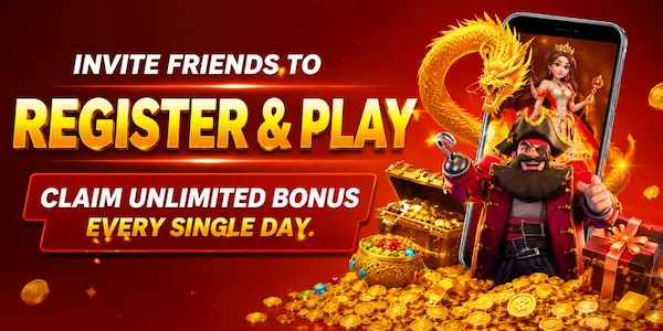 6NNN Game referral program