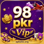 98pkr Vip