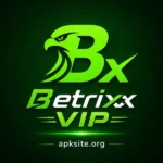 Betrixx vip