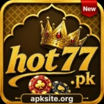 Hot77 Game