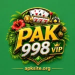 PAK998 VIP