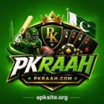 PKRAAH Game