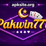 Pakwin777 Game