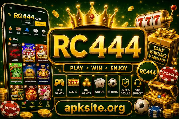 RC777 Apk