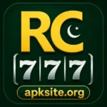 RC777 Game