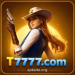 T7777 game