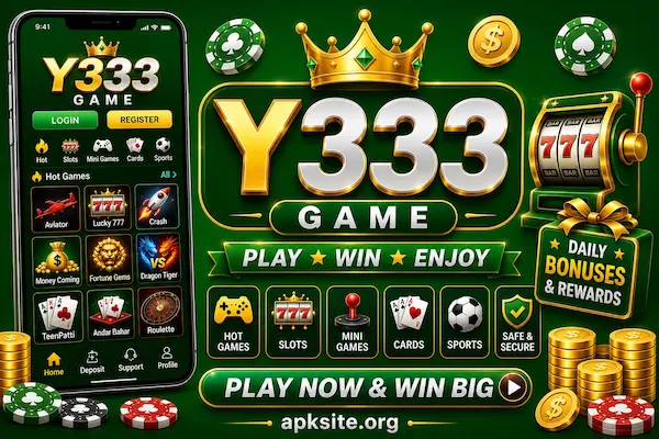 Y333 Game Download