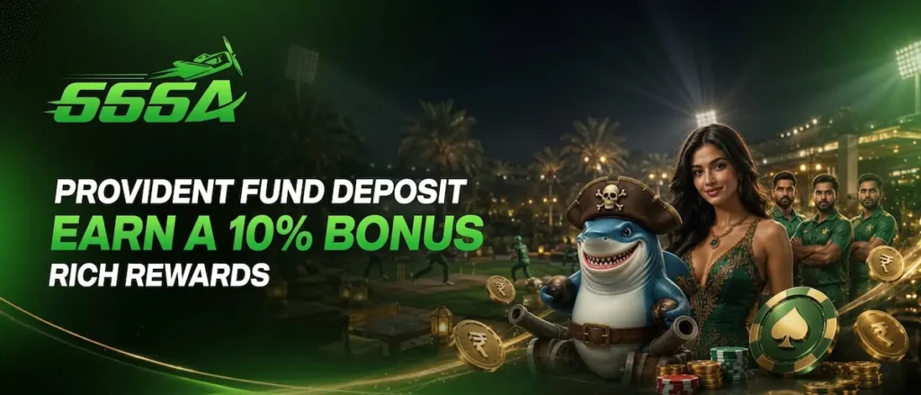 666A game bonuses and rewards