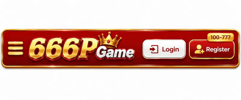 6PPP game login and register