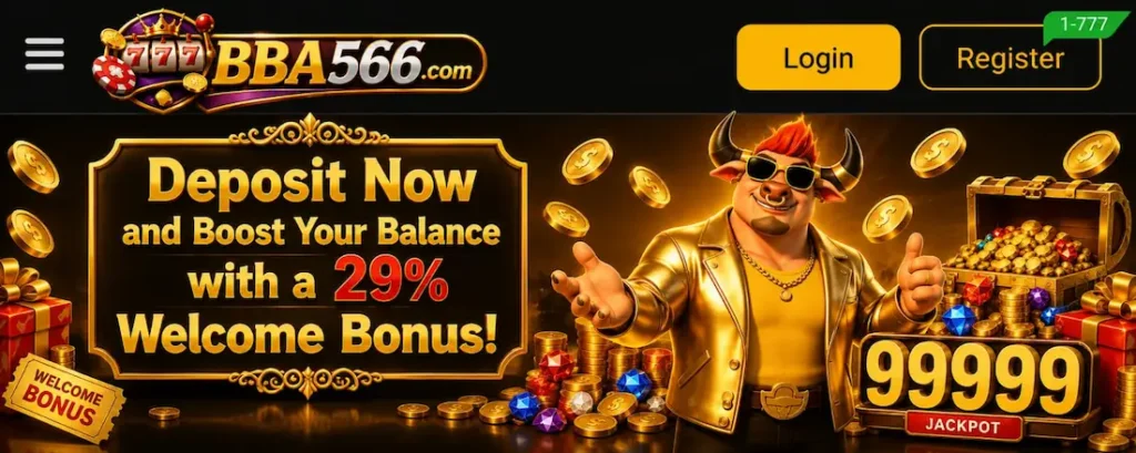 BBA566 game download
