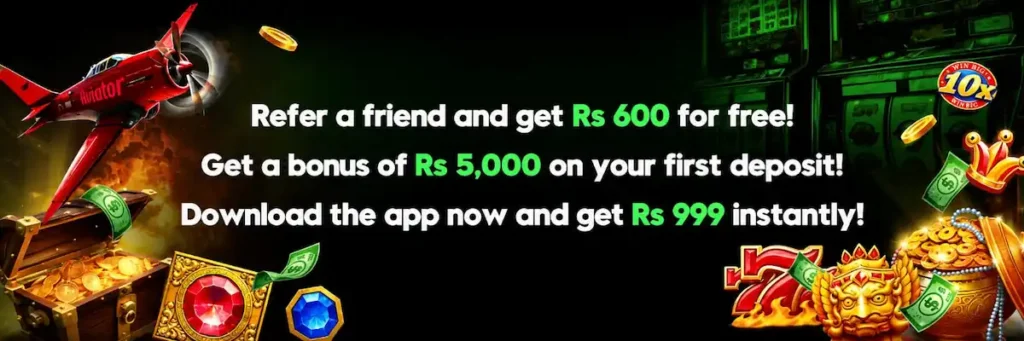 BETQQ game refer and earn