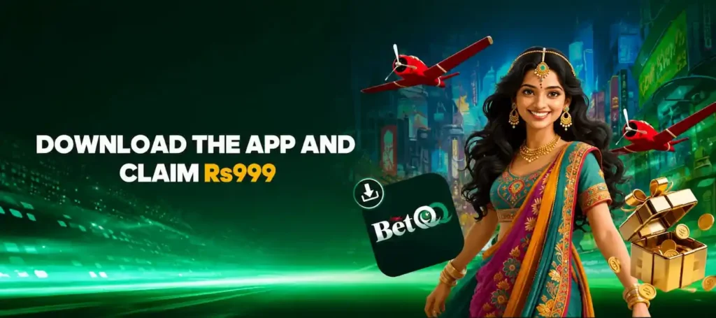 Download BETQQ game now