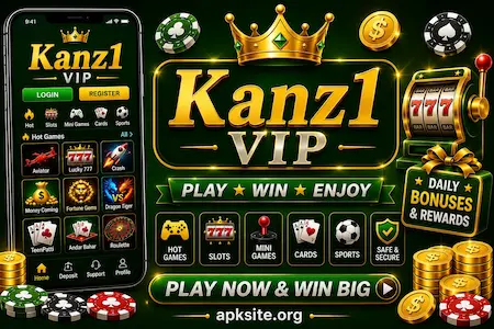 Kanz1 Vip apk