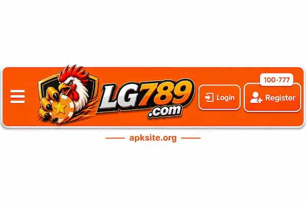 LG789 deposit