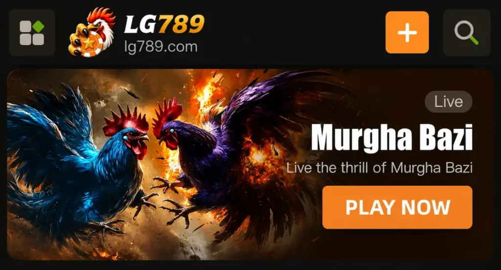 LG789 live games