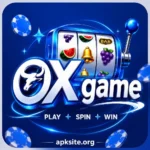 OX game