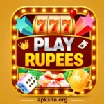 PLAYRUPEES game