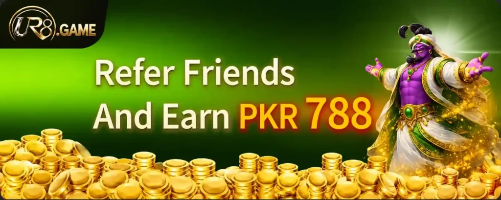 UR8 game download