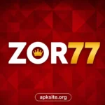 ZOR77 game