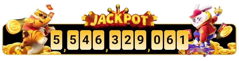 8555BET game jackpot